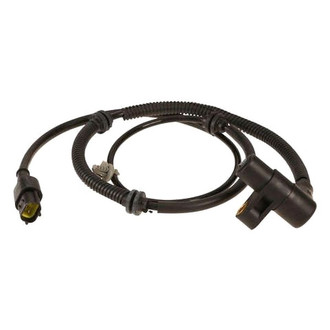 Vemo® - Front Passenger Side iSP Sensor Protection Foil ABS Wheel Speed Sensor