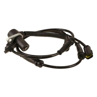Vemo® - Front iSP Sensor Protection Foil ABS Wheel Speed Sensor