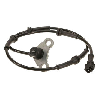 Vemo® - Rear ABS Wheel Speed Sensor