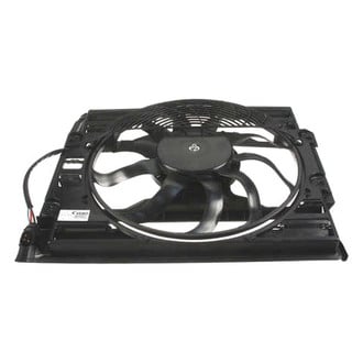 Vemo® - Auxiliary Cooling Fan