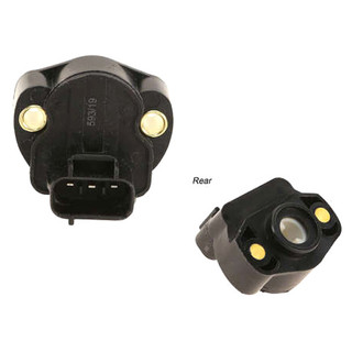 Vemo® - Throttle Position Sensor