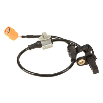 Vemo® - Rear Passenger Side iSP Sensor Protection Foil ABS Wheel Speed Sensor