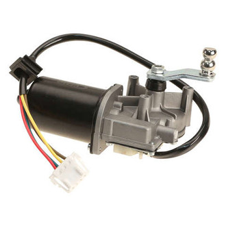 Vemo® - Front Windshield Wiper Motor