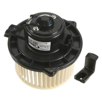 Vemo® - HVAC Blower Motor