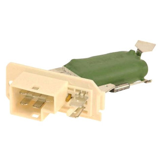Vemo® - HVAC Blower Motor Resistor