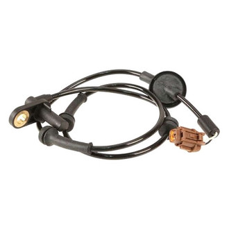 Vemo® - Front Driver Side iSP Sensor Protection Foil ABS Wheel Speed Sensor
