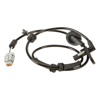 Vemo® - Front Passenger Side iSP Sensor Protection Foil ABS Wheel Speed Sensor
