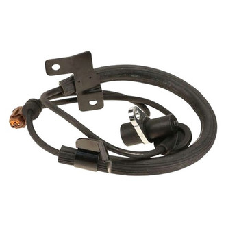 Vemo® - Front Driver Side iSP Sensor Protection Foil ABS Wheel Speed Sensor