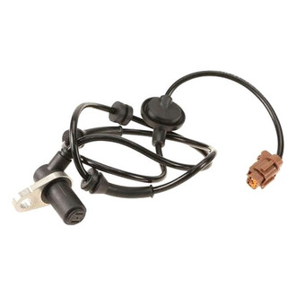 Vemo® - Front Driver Side iSP Sensor Protection Foil ABS Wheel Speed Sensor