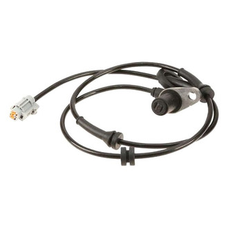 Vemo® - Front Passenger Side iSP Sensor Protection Foil ABS Wheel Speed Sensor