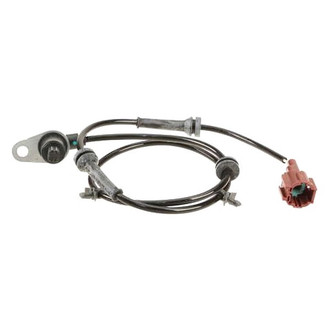 Vemo® - Rear Driver Side iSP Sensor Protection Foil ABS Wheel Speed Sensor
