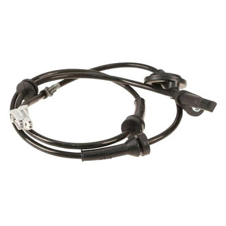 Vemo® - Front Passenger Side iSP Sensor Protection Foil ABS Wheel Speed Sensor