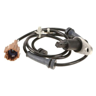 Vemo® - Rear Driver Side iSP Sensor Protection Foil ABS Wheel Speed Sensor