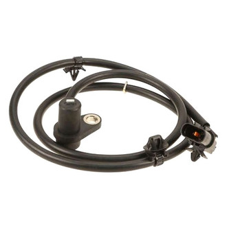 Vemo® - Front Passenger Side ABS Wheel Speed Sensor