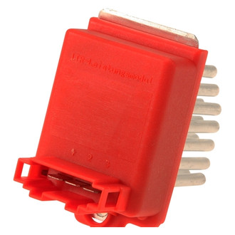 Vemo® - HVAC Blower Motor Control Module