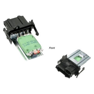 Vemo® - HVAC Blower Motor Resistor