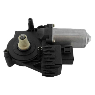 Vemo® - Rear Passenger Side Window Motor