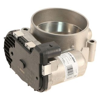 Vemo® - Fuel Injection Throttle Body