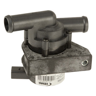 Vemo® - Engine Coolant Auxiliary Water Pump