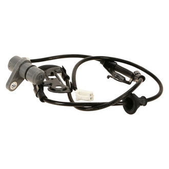 Vemo® - Rear Driver Side ABS Wheel Speed Sensor