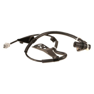 Vemo® - Front Driver Side iSP Sensor Protection Foil ABS Wheel Speed Sensor