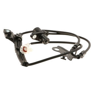 Vemo® - Front Passenger Side iSP Sensor Protection Foil ABS Wheel Speed Sensor