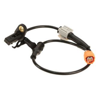 Vemo® - Rear Driver Side iSP Sensor Protection Foil ABS Wheel Speed Sensor