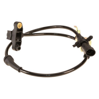 Vemo® - Front Passenger Side iSP Sensor Protection Foil ABS Wheel Speed Sensor