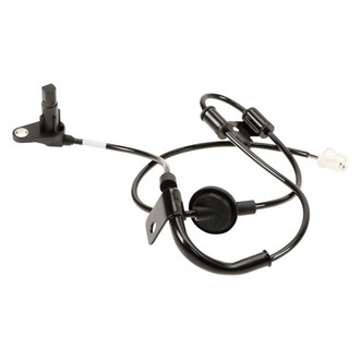 Vemo® - Rear Driver Side iSP Sensor Protection Foil ABS Wheel Speed Sensor