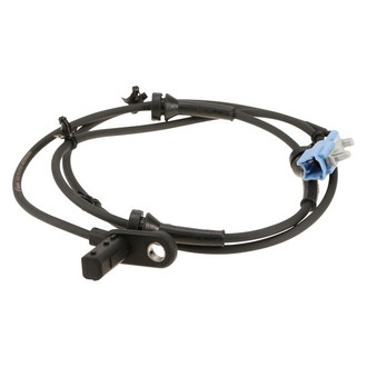 Vemo® - Rear Driver Side iSP Sensor Protection Foil ABS Wheel Speed Sensor
