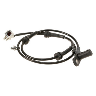 Vemo® - Rear Passenger Side iSP Sensor Protection Foil ABS Wheel Speed Sensor