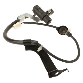 Vemo® - Rear Driver Side ABS Wheel Speed Sensor