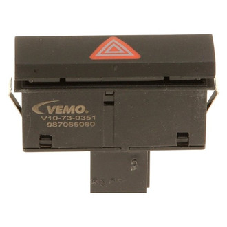 Vemo® - Hazard Warning Switch