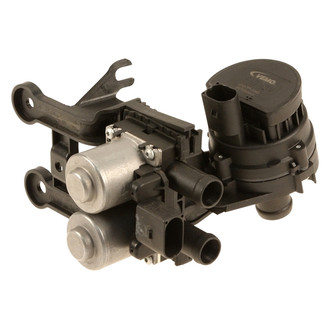 Vemo® - HVAC Heater Control Valve