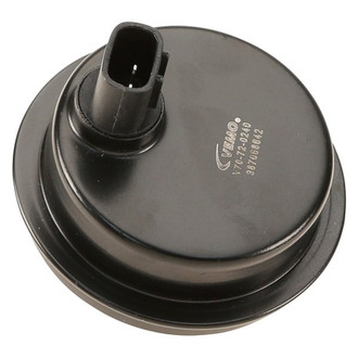 Vemo® - Front Driver Side iSP Sensor Protection Foil ABS Wheel Speed Sensor