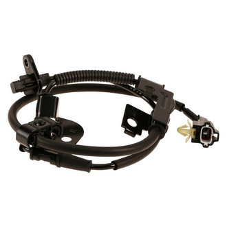 Vemo® - Front Passenger Side iSP Sensor Protection Foil ABS Wheel Speed Sensor