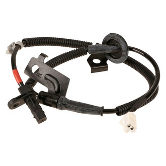 Vemo® - Rear Passenger Side iSP Sensor Protection Foil ABS Wheel Speed Sensor