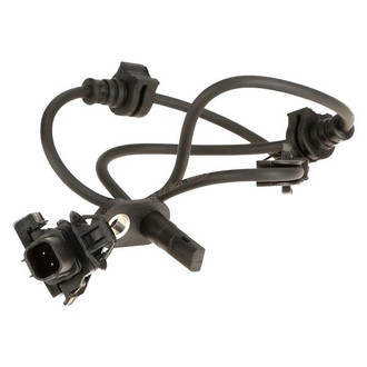 Vemo® - Front Passenger Side ABS Wheel Speed Sensor
