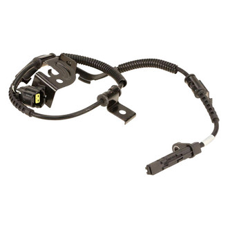 Vemo® - Rear Driver Side ABS Wheel Speed Sensor