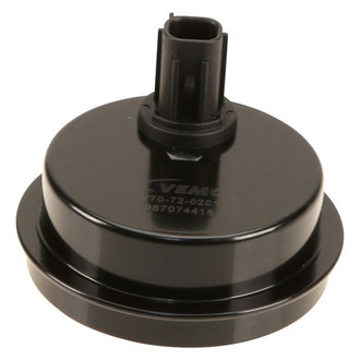 Vemo® - Rear ABS Wheel Speed Sensor