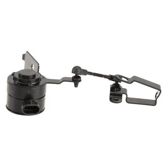Vemo® - Rear Passenger Side Suspension Ride Height Sensor