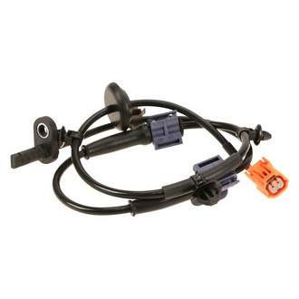 Vemo® - Front Driver Side iSP Sensor Protection Foil ABS Wheel Speed Sensor