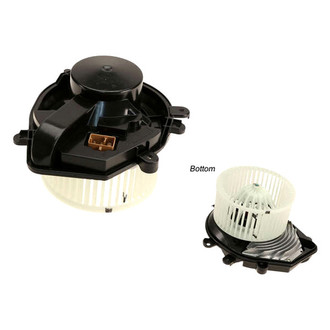 Vemo® - HVAC Blower Motor
