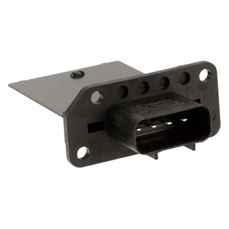 Vemo® - HVAC Blower Motor Resistor