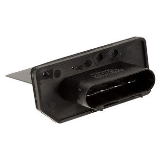 Vemo® - HVAC Blower Motor Resistor
