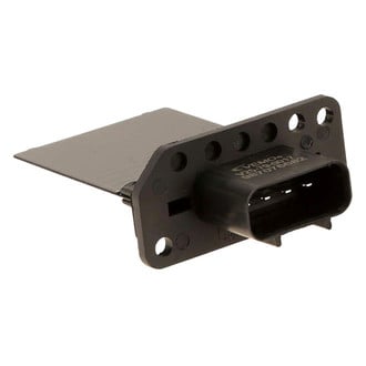 Vemo® - HVAC Blower Motor Resistor