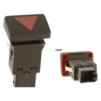 Vemo® - Hazard Warning Switch