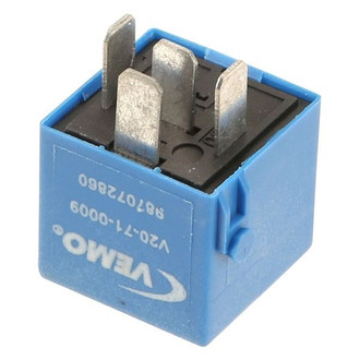 Vemo® - Multi Purpose Relay