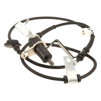 Vemo® - Rear Driver Side ABS Wheel Speed Sensor