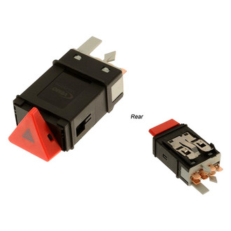 Vemo® - Hazard Warning Switch